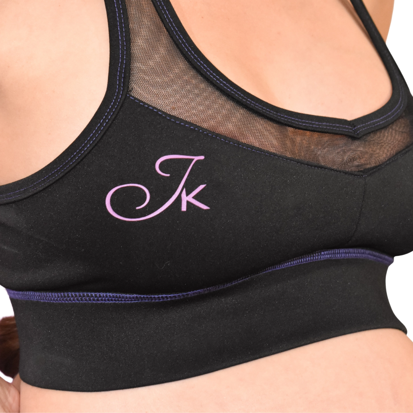 BellyActive Bra Product Photograph
