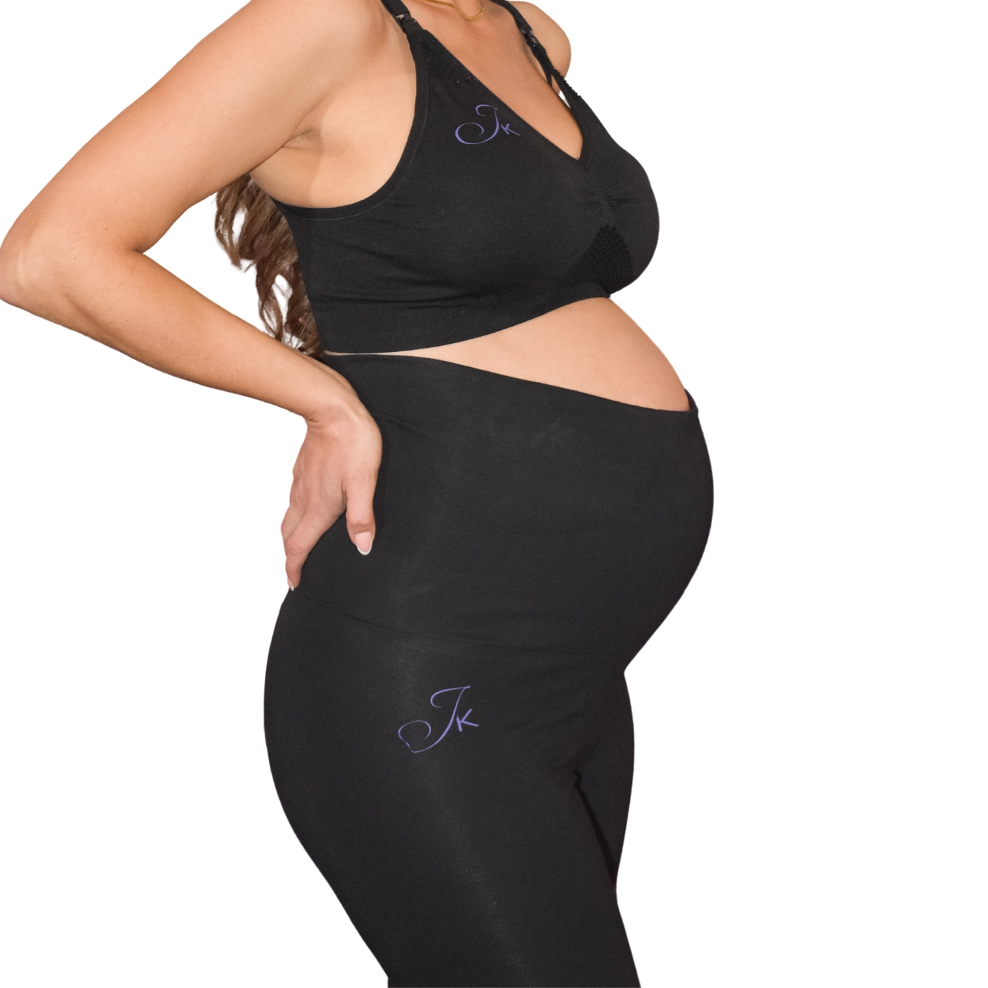 BellyActive Leggings Photograph