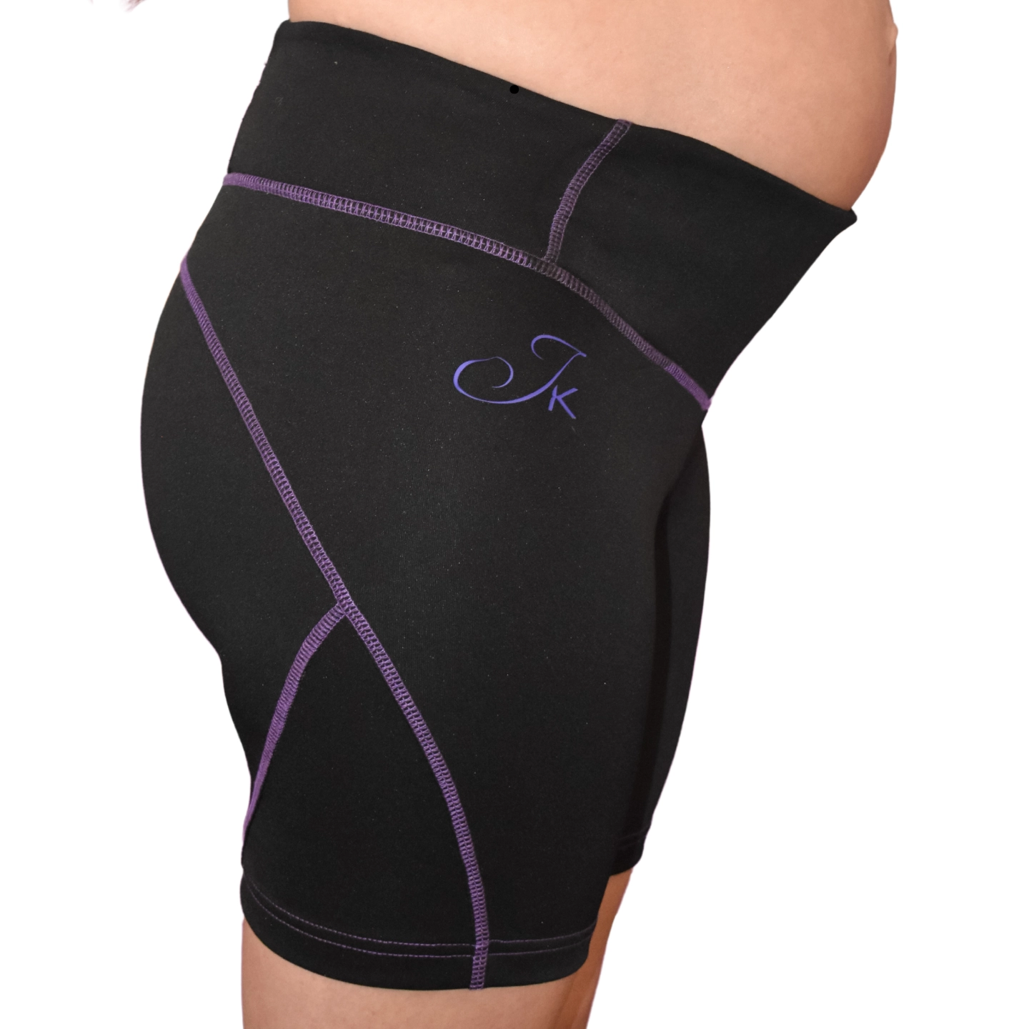 BellyActive Shorts Product Photograph