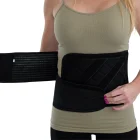 Step-by-step guidance on how to correctly fit pregnancy and postpartum supports.